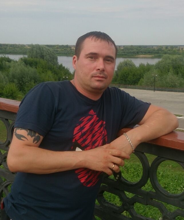 Семенов Николай