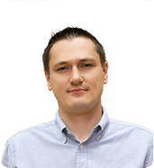 Мастер Стародубский Иван